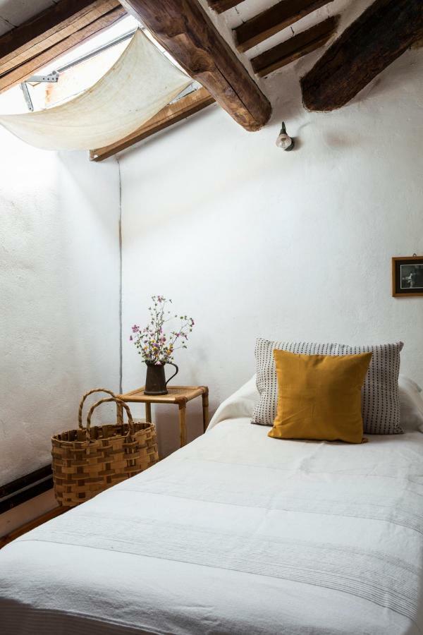 Agriturismo Biologico Ebbio Villa Monteriggioni Exteriör bild